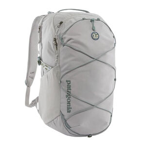 Patagonia Refugio Daypack 30L Backpack Crisp Grey NWT